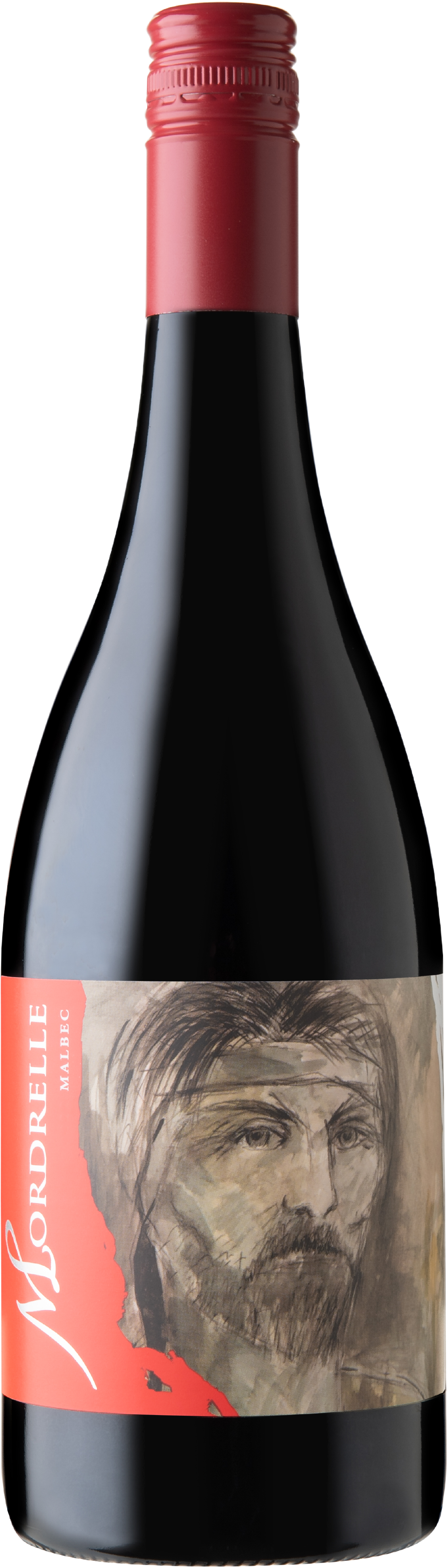 Mordrelle Wines Cellar Release The Gaucho Basket Press Malbec 2017